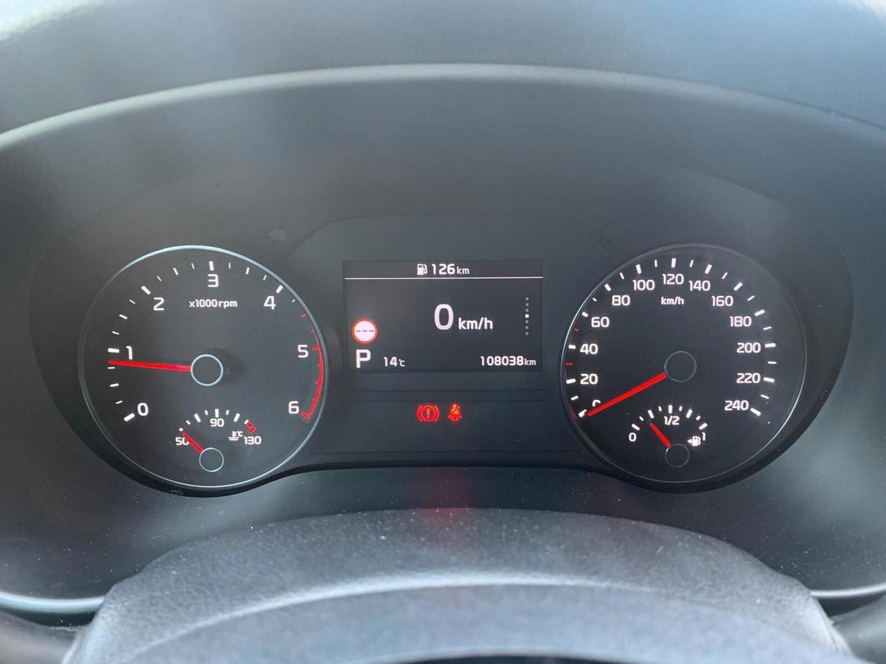 Kia Sportage 1.6 CRDI Mild Hybrid TETTO Unicop.