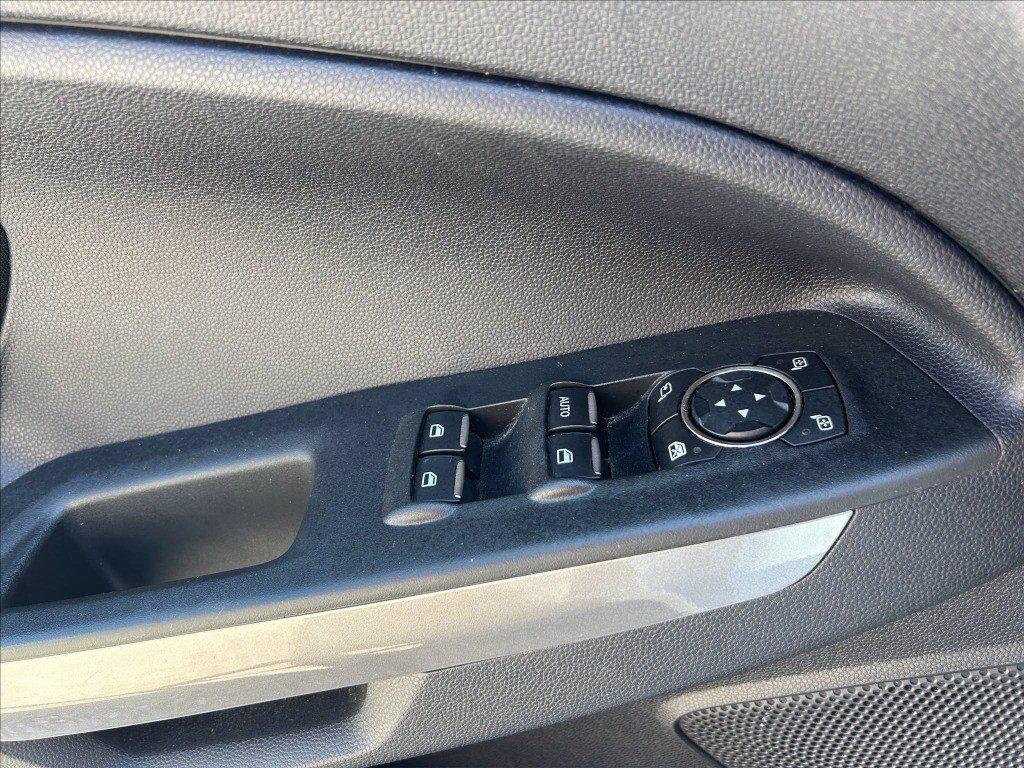 FORD EcoSport 1.0 ecoboost Business s&s 125cv del 2018