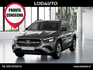 Mercedes-Benz GLA GLA 200 d Automatic 4Matic Progressive Advanced Plus