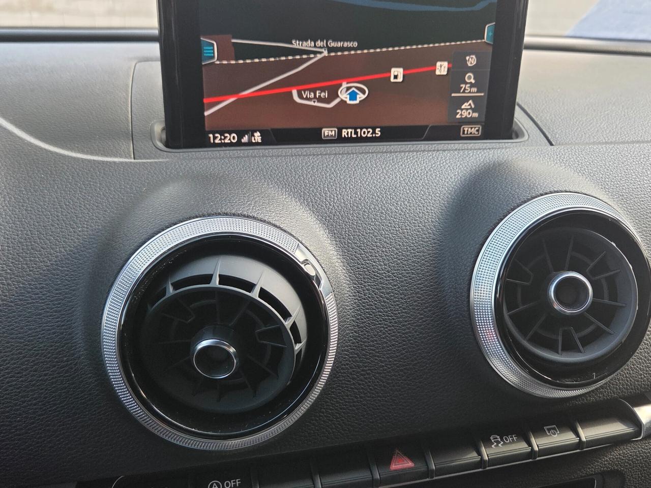 Audi A3 SPB 30 TFSI Admired