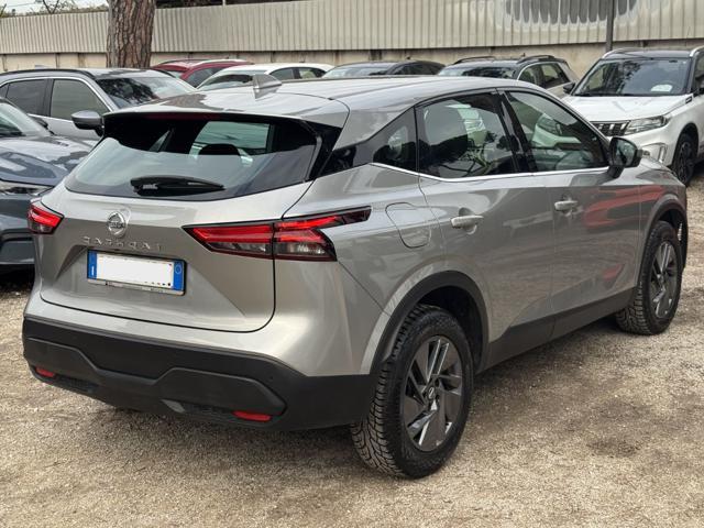 NISSAN Qashqai 1.3cc 158cv BUSINESS X-TRONIC 360° CAMERA