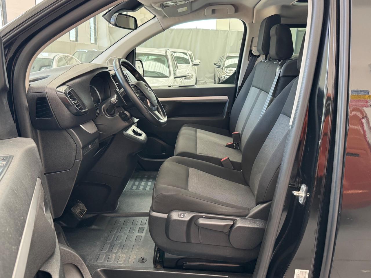 Opel Zafira Life 2.0 Diesel 177 CV aut. Start&Stop Business Innovation L