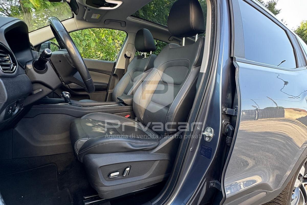 DR dr 5.0 1.5 Turbo DCT Bi-Fuel GPL