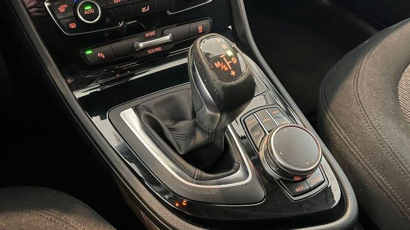 BMW Serie 2 Active Tourer 218d Auto