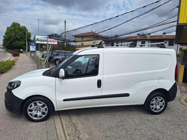 FIAT Doblo Doblò 1.6 MJT 120CV PL-TN Cargo Maxi SX N°FS453