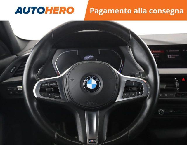 BMW 116 d 5p. Msport