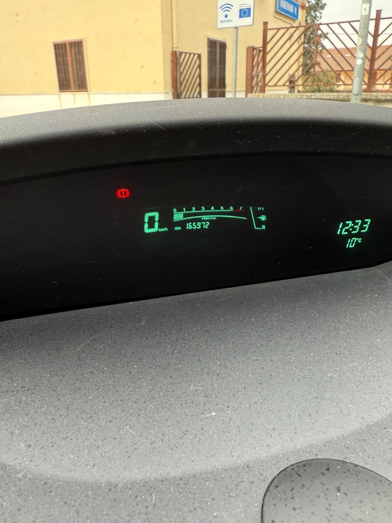 Toyota Yaris 1.0 5 porte Now