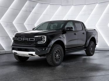 FORD Ranger Raptor Ranger Raptor 2.0 ecoblue 210cv auto