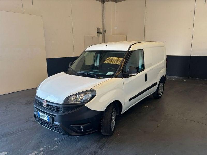 FIAT Doblò 1.4 Natural Power CH1 Cargo Lounge (IVA ESCL.)