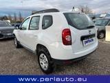 Dacia Duster 1.6 110CV 4x2 GPL Lauréate