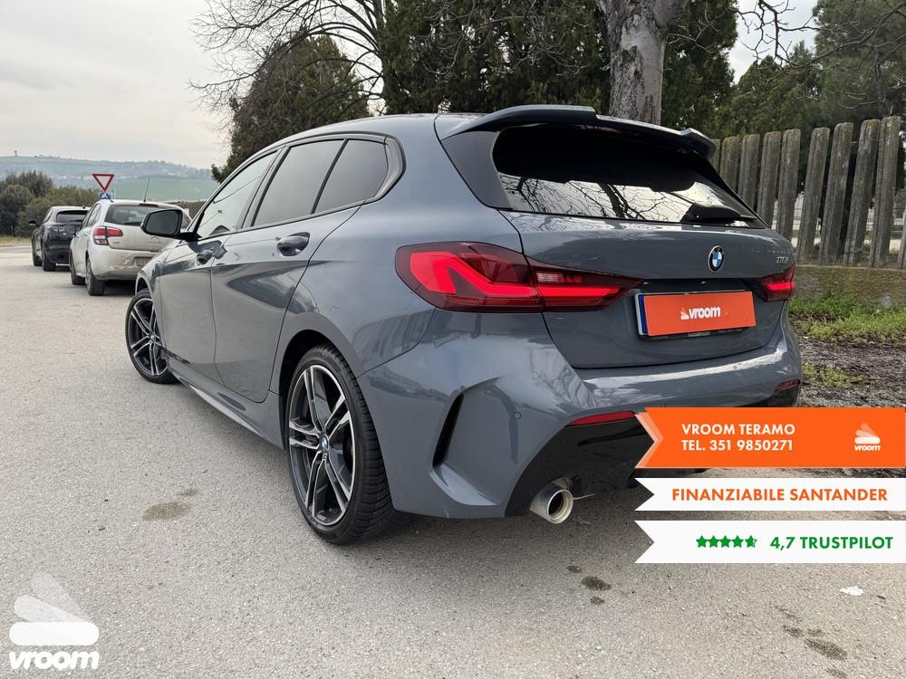 BMW Serie 1 (F40) 118i 5p. Msport