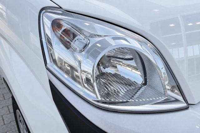 FIAT Fiorino 1.3 MJT 95CV
