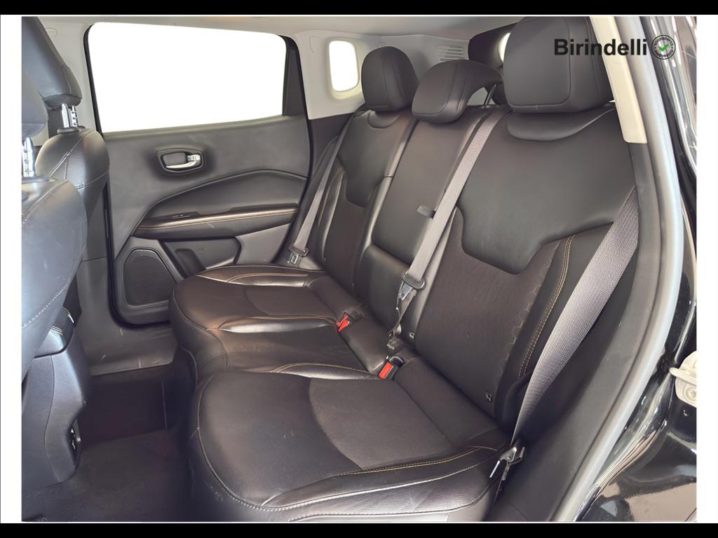 JEEP Compass 2ª serie - Compass 2.0 Multijet II 4WD Limited