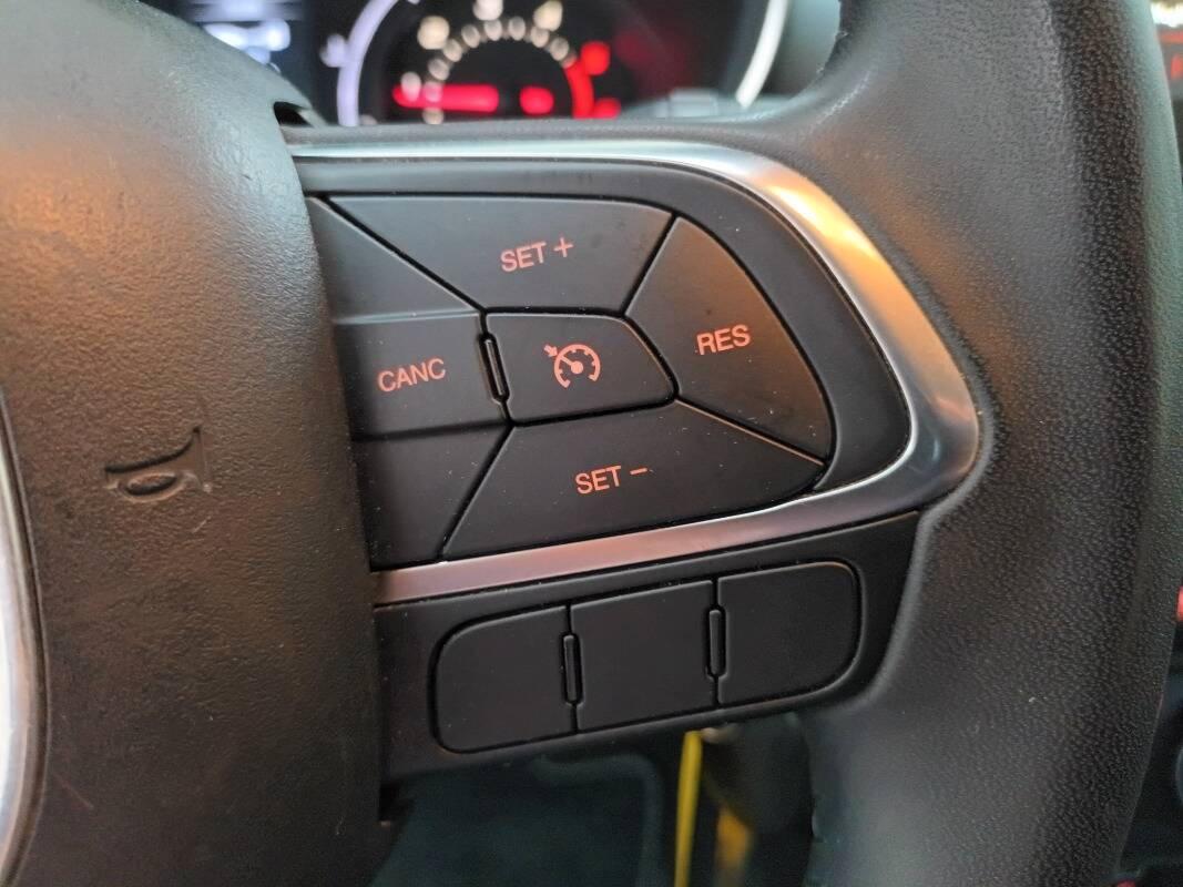 Fiat Tipo 1.6 mjt Lounge s&s 120cv