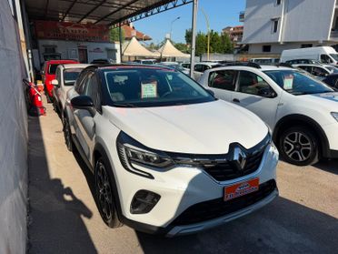 RENAULT CAPTUR 1.0 GPL 100 (CV) 2021