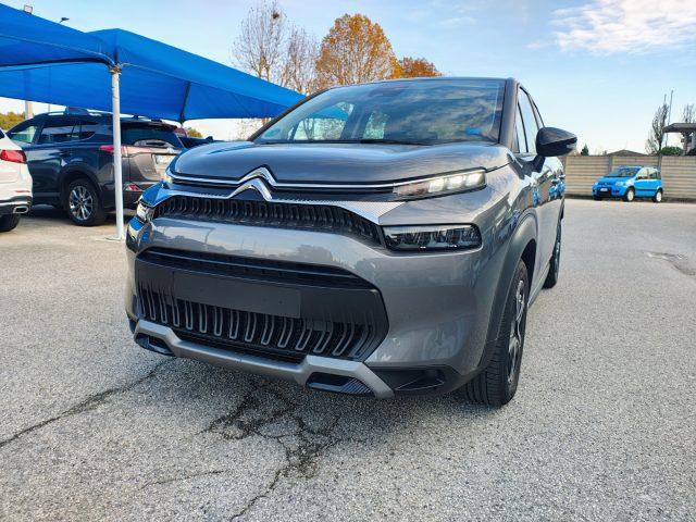 CITROEN C3 Aircross PureTech 110 S&S You