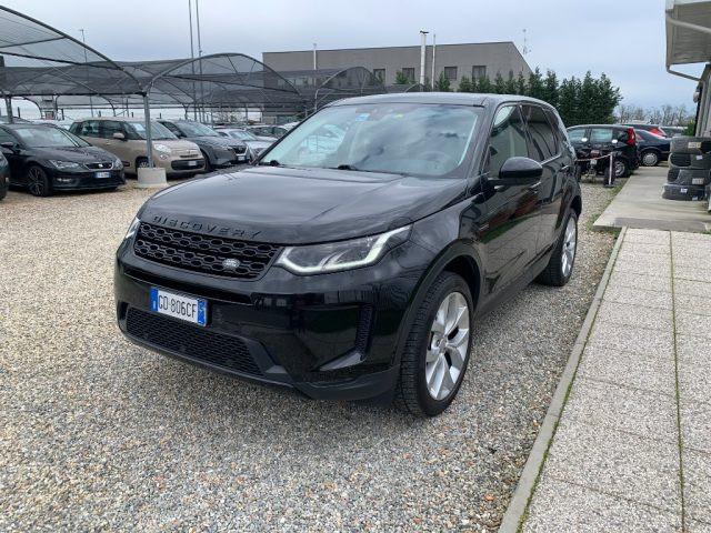 LAND ROVER Discovery Sport 2.0 Si4 200 CV AWD Auto R-Dynamic S