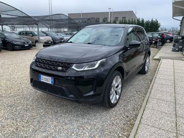 LAND ROVER Discovery Sport 2.0 Si4 200 CV AWD Auto R-Dynamic S