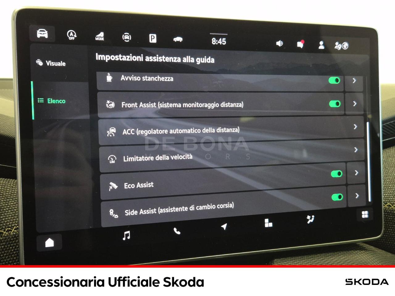 Skoda Kodiaq 2.0 tdi executive 150cv dsg 7p.ti