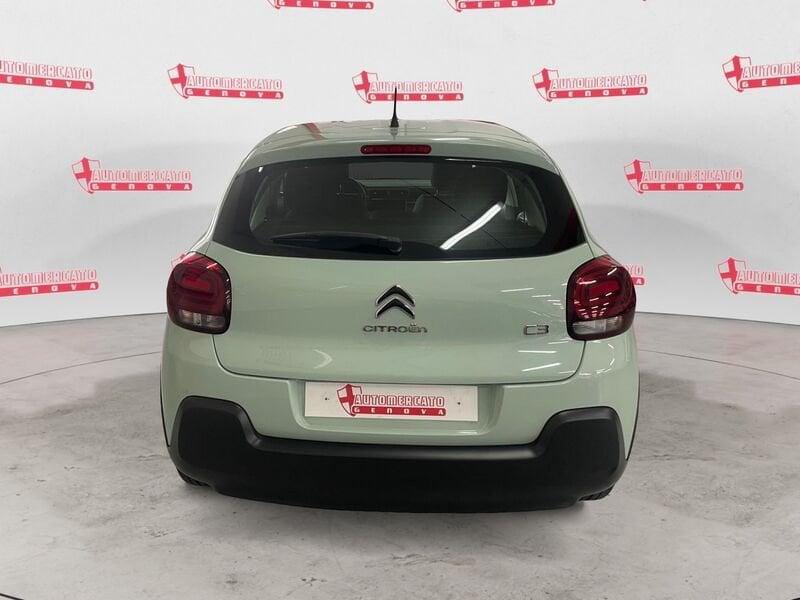 Citroën C3 C3 PureTech 83 S&S Feel