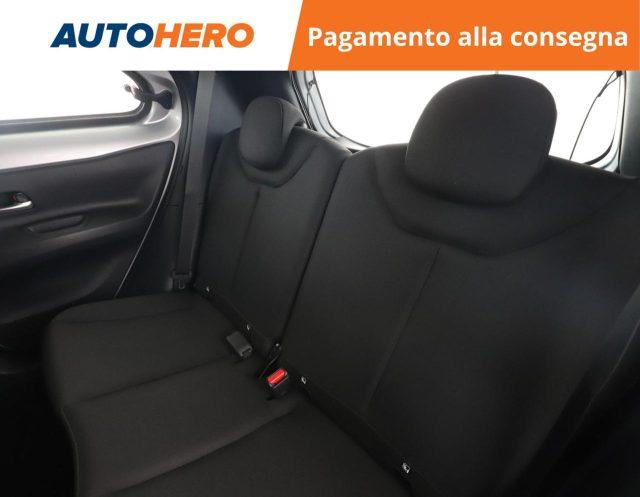 TOYOTA Aygo X 1.0 VVT-i 72 CV 5 porte Active