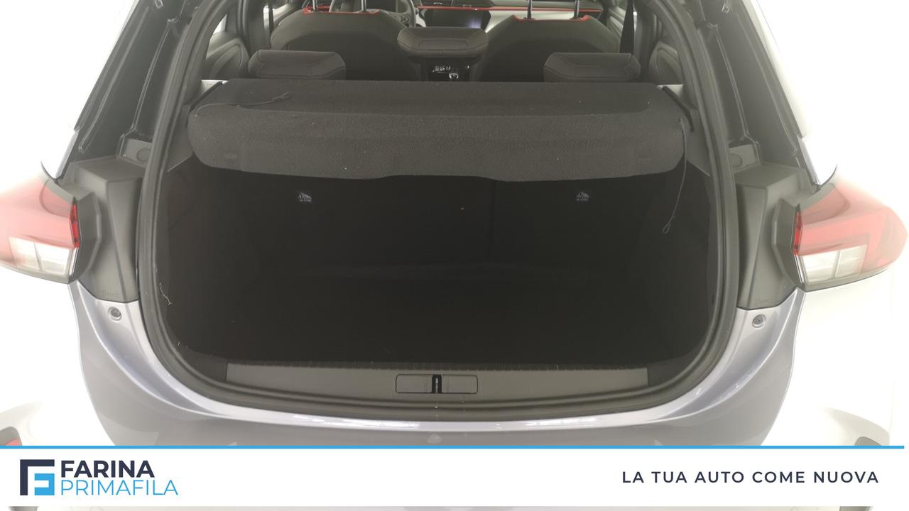 OPEL Corsa VI 2020 - Corsa 1.2 GS Line s&s 100cv