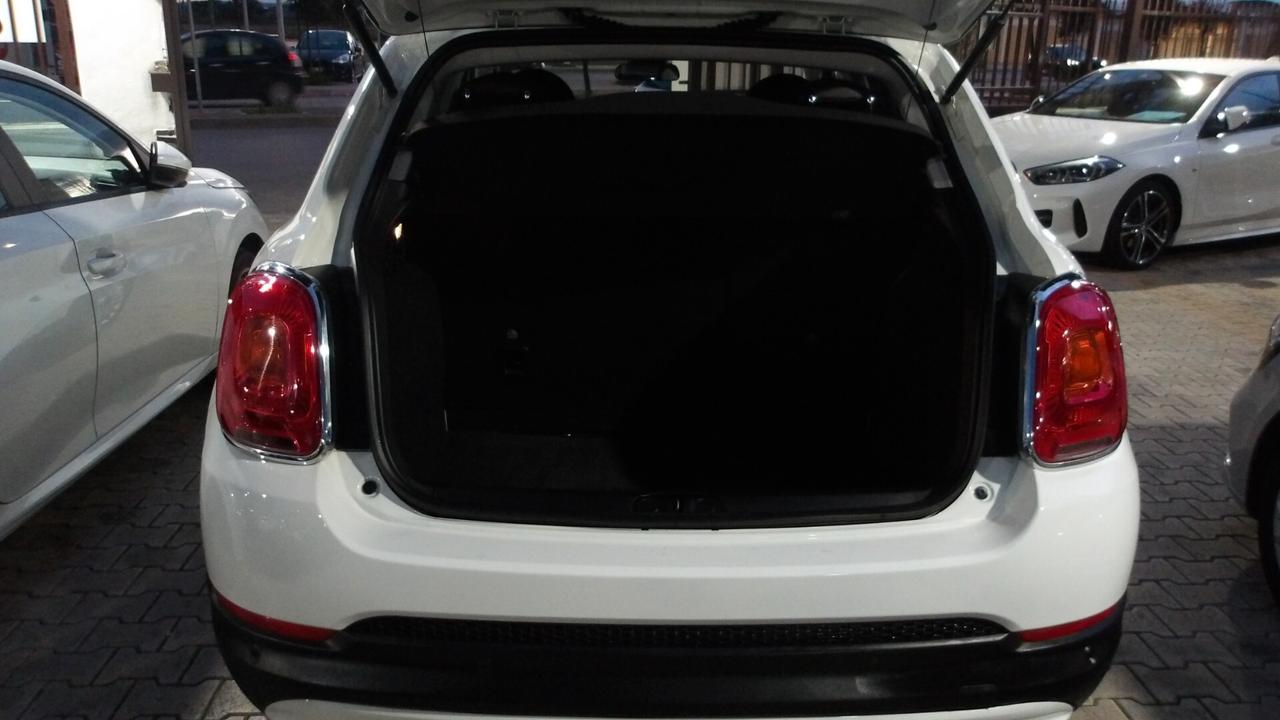 FIAT 500X 1.3 MTJ-NAVI-PREZZO PROMO!