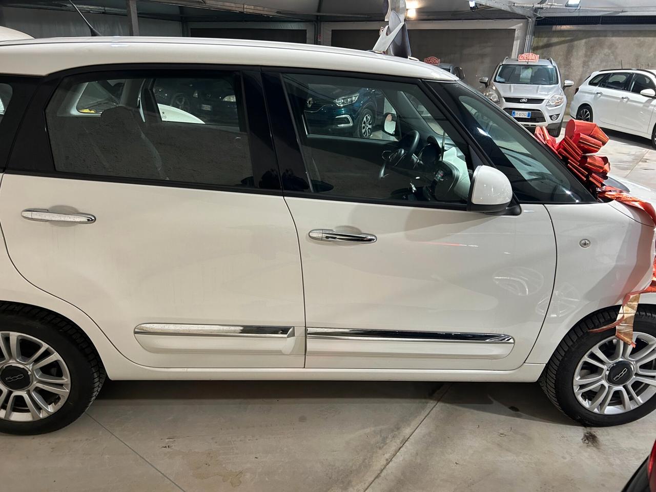 Fiat 500L 1.6 Multijet 120 CV Pop Star