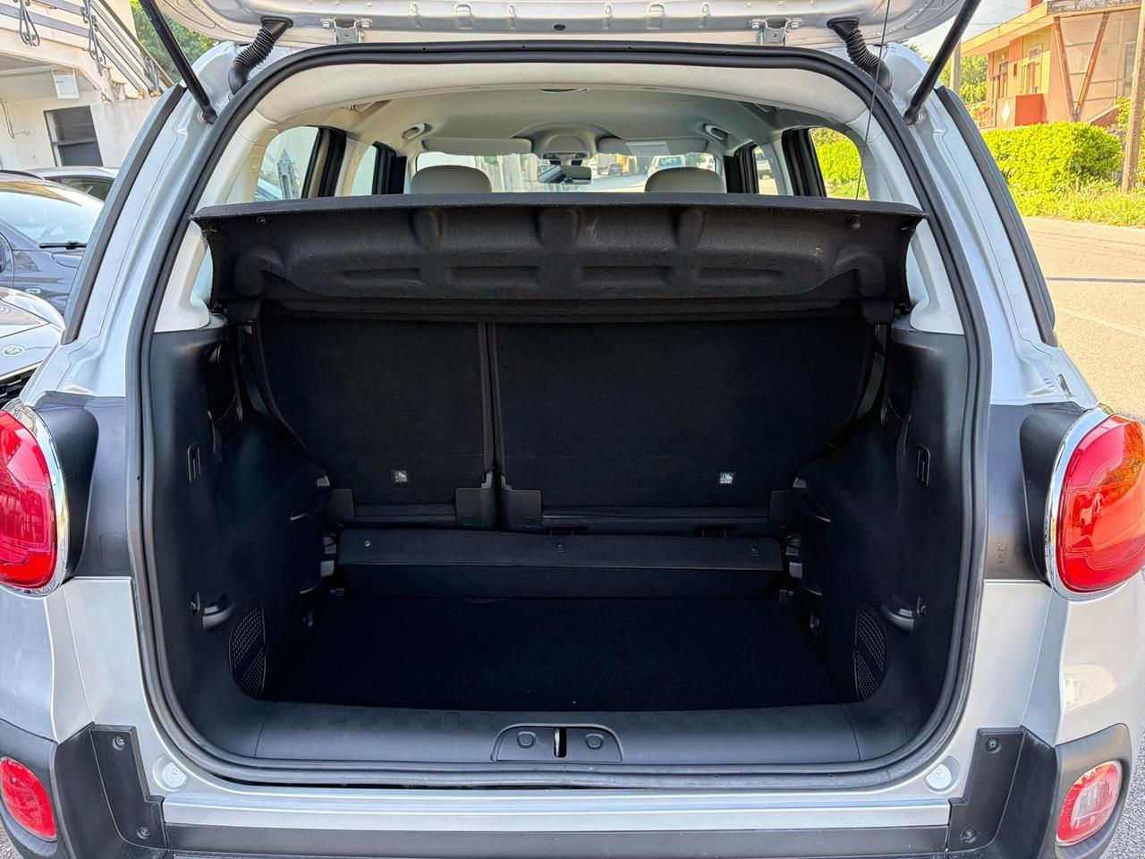 Fiat 500L 1.3 Multijet 85CV Pop