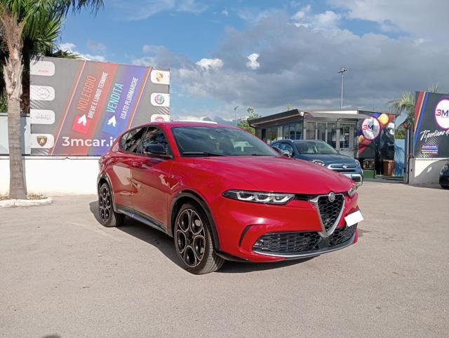 ALFA ROMEO Tonale 1.5 160 CV MHEV TCT7 Ti
