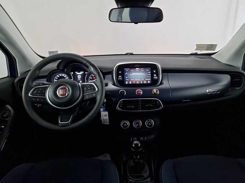 FIAT 500X CLUB 1.0 120CV MY22