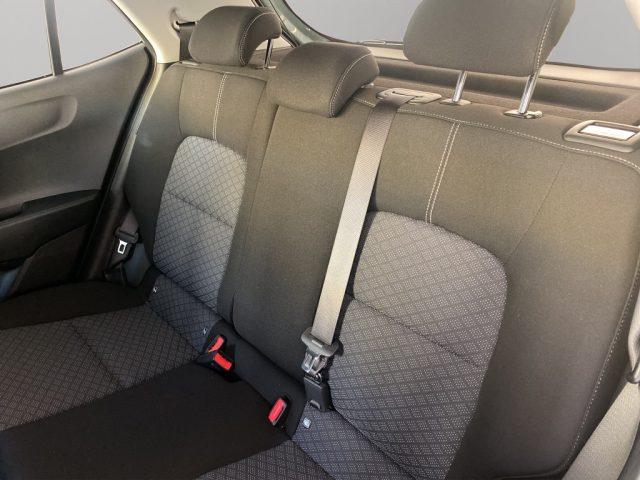 KIA Picanto 1.0 5 porte Urban TT