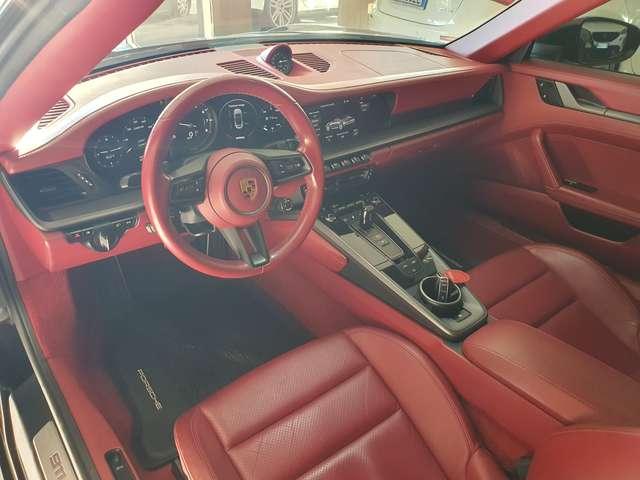 Porsche 911 992 CARRERA 3.0 V6 TURBO 450 CV AUTO 4S CABRIO