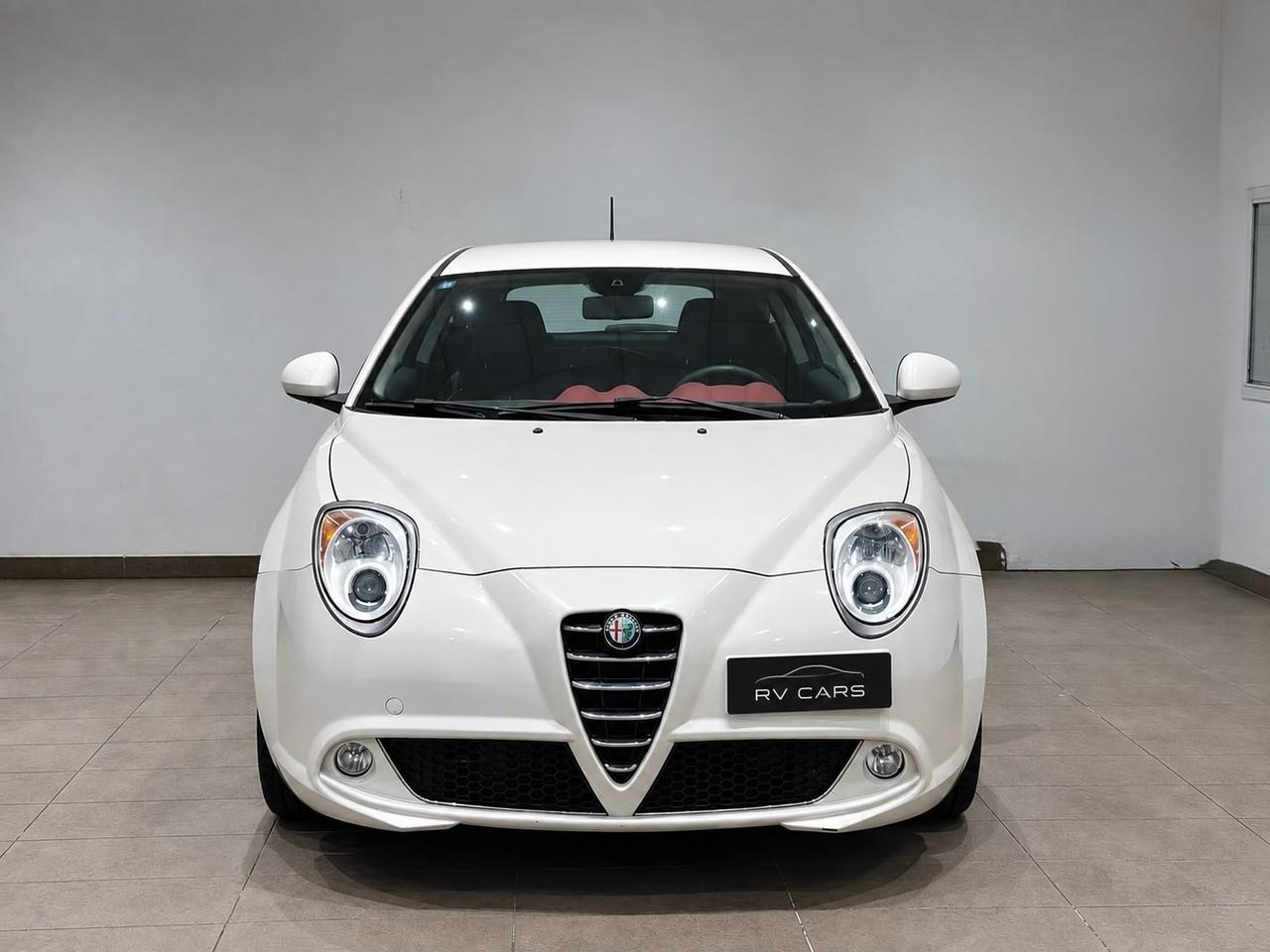 Alfa Romeo MiTo 1.4 78 CV Sport Pack Neopatentati