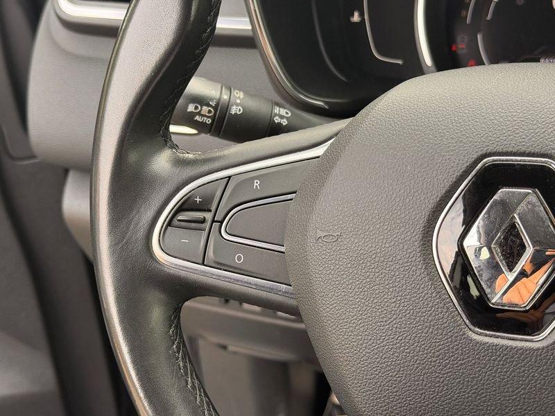 Renault Kadjar 1.5 Blue dCi Intens EDC