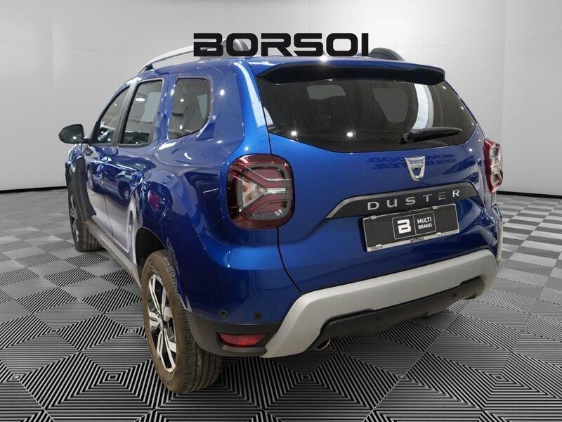 Dacia Duster 2ª serie 1.0 TCe GPL 4x2 Prestige