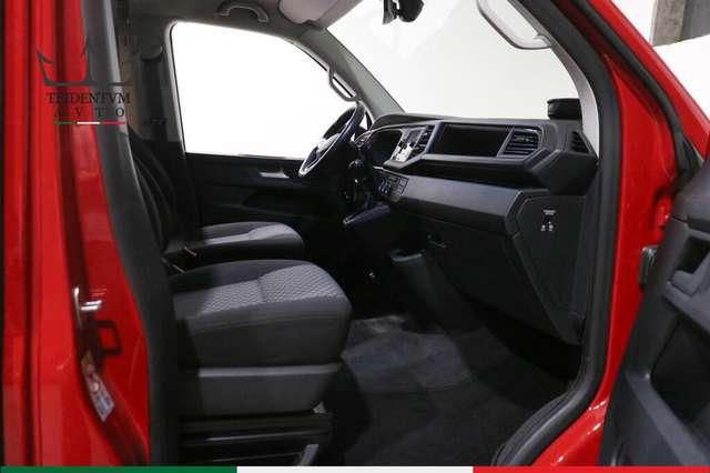 Volkswagen T6.1 California 2.0 Tdi Beach Camper 150cv