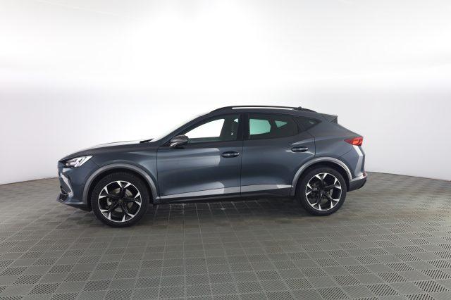 CUPRA Formentor Formentor 2.0 TDI 4Drive DSG