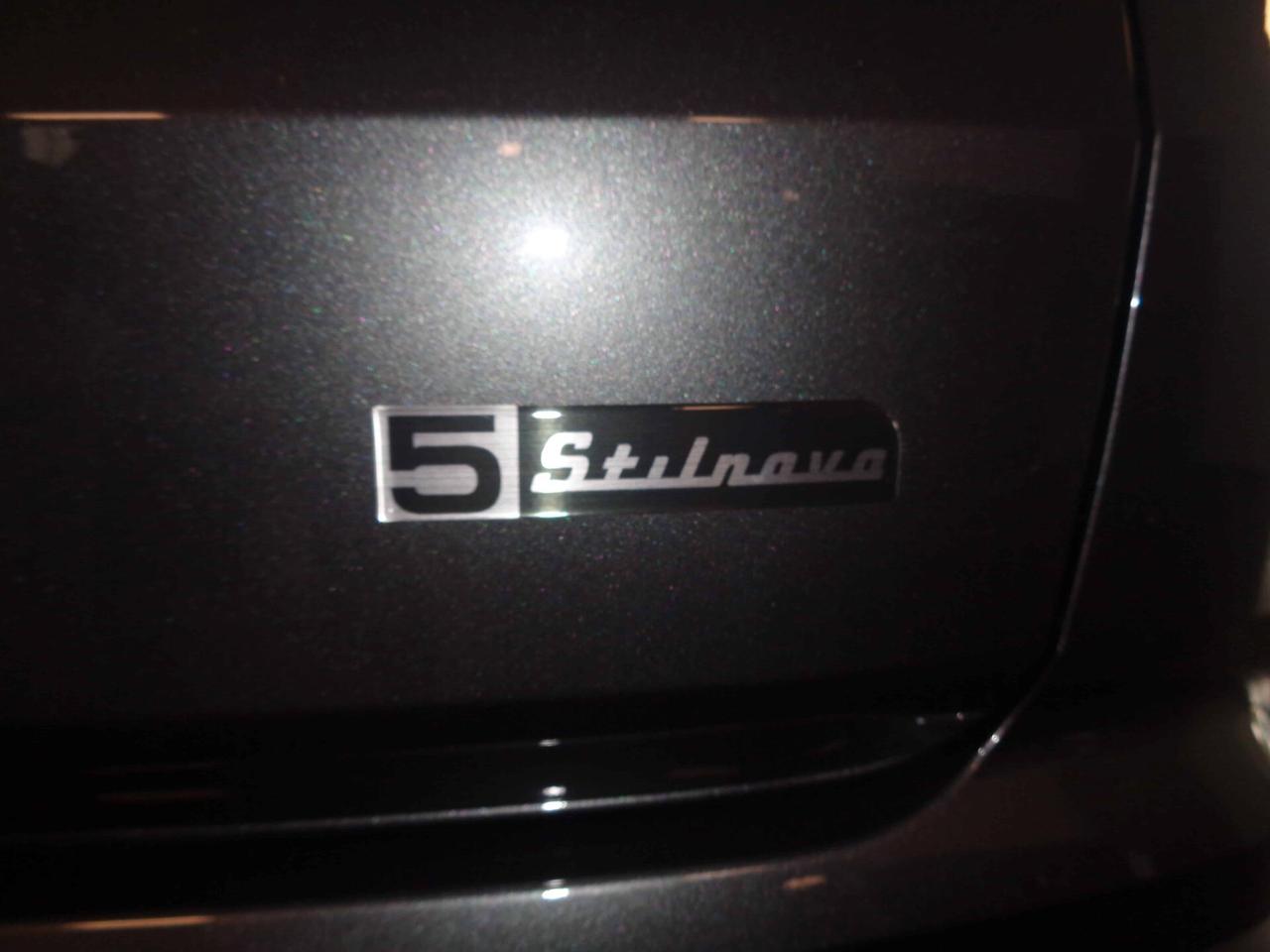 DR 5 Stilnovo 1.4 TGDI GPL (In promo fino al 31/08/2026)