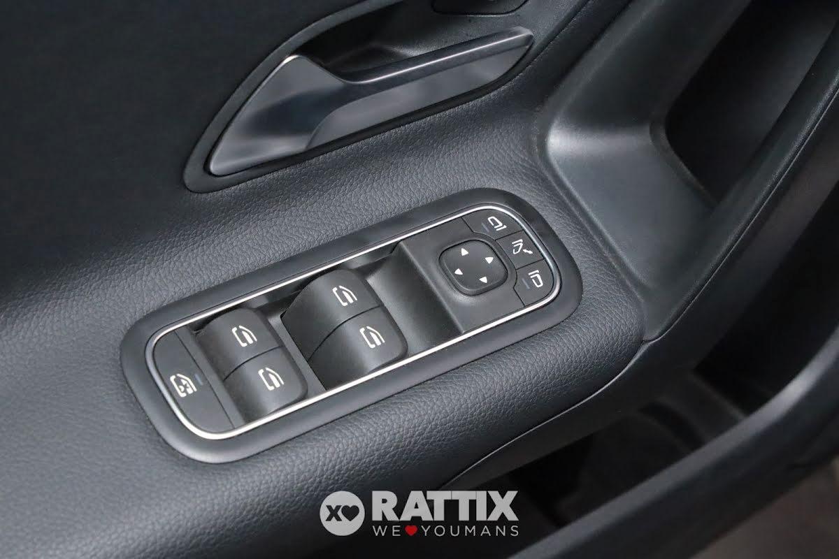 Mercedes-Benz A 250 e 1.3 PHEV (eq-power) Business Extra Auto