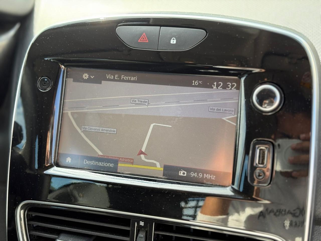 Renault Clio dCi 8V 75CV Start&Stop 5 porte Energy duel2