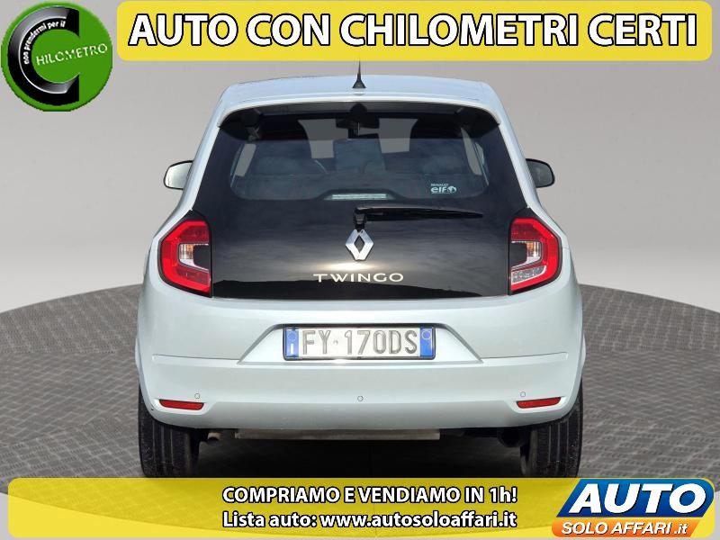 Renault Twingo 0.9 TCE 38.000KM EURO6D NEOPATENTATI/PERMUTE