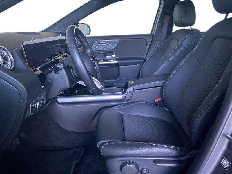 Mercedes-Benz EQA EQA 250+ Progressive Advanced Plus