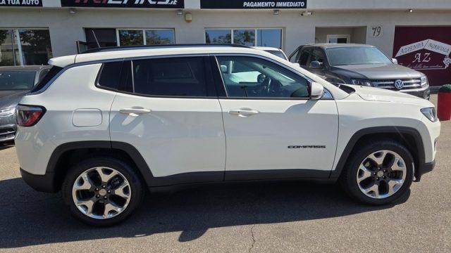 JEEP Compass 1.6 Multijet II 2WD Limited PERMUTE UNICO PROP