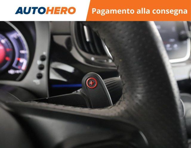 ABARTH 595 1.4 Turbo T-Jet 165 CV Monster Energy Yamaha