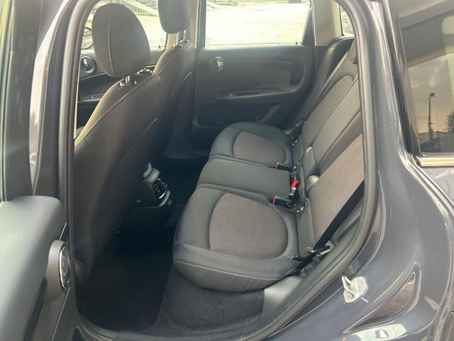 MINI Countryman 1.5 Cooper SE Business Countryman ALL4 Automatica