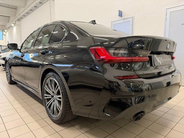 BMW 320 d 48V xDrive Msport //SERVICE BMW//