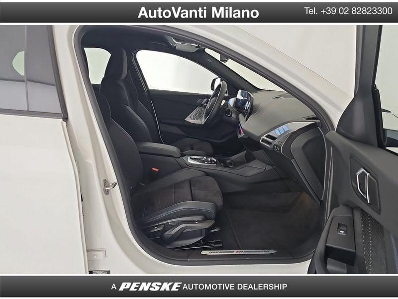 BMW Serie 1 118d MSport Pro