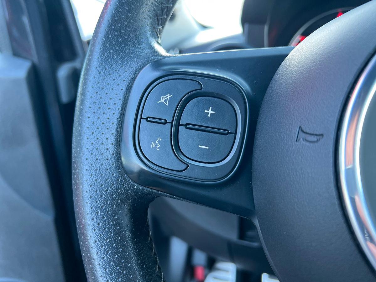 Abarth 595 1.4 t-jet 165cv