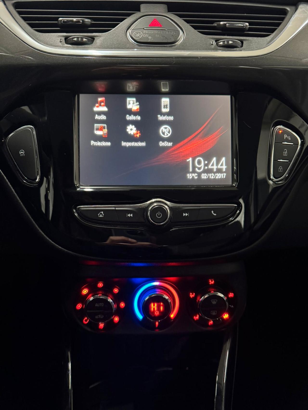 Opel Corsa 1.3 CDTI 5 porte Advance